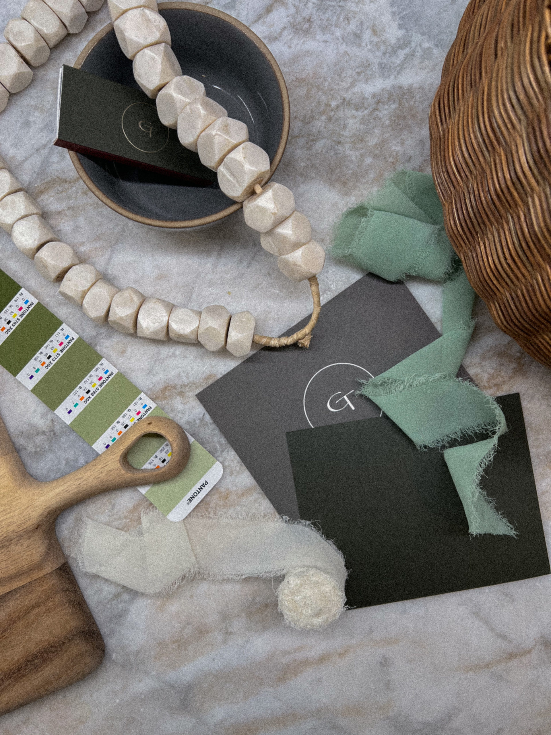 gracie thomas GT STudio integrated brand experience